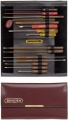Bernstein Trimmer Set - 12-piece Set Special Tools And Adjusting Tools Bernstein Trimmer Set - 12-piece Set Special Tools And Adjusting Tools
